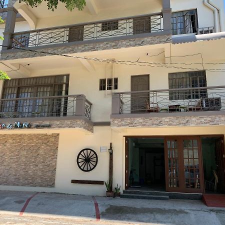 Candon Beinte Singko De Marso Apartments מראה חיצוני תמונה