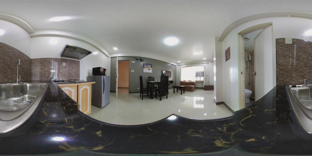 Candon Beinte Singko De Marso Apartments מראה חיצוני תמונה