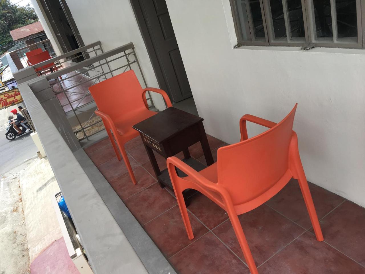 Candon Beinte Singko De Marso Apartments מראה חיצוני תמונה