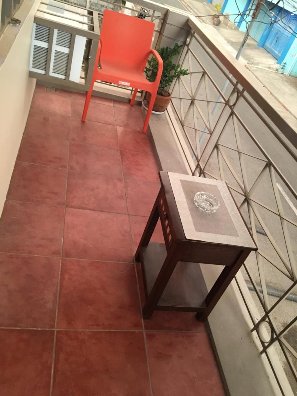 Candon Beinte Singko De Marso Apartments מראה חיצוני תמונה